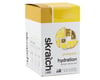 Image 1 for Skratch Labs Sport Hydration Drink Mix (Pineapple) (20 | 0.8oz Packets)